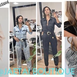Jaetai Live Boutique ✨
